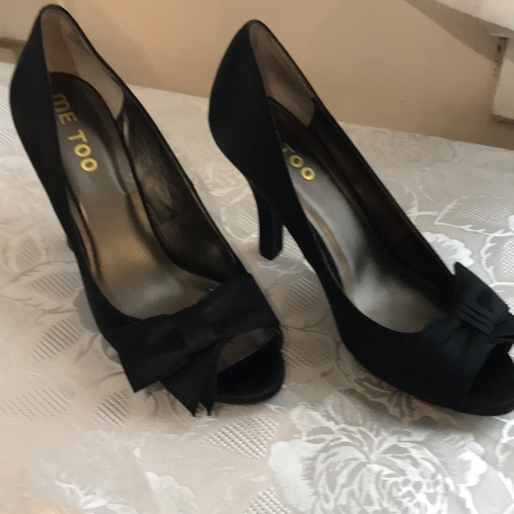 Pumps